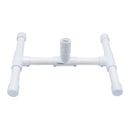 Cage Mount for Raptor Wheel