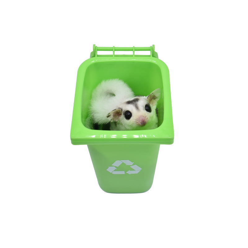 Trash Can Toy