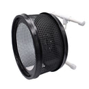 Cage Mount for Raptor Wheel