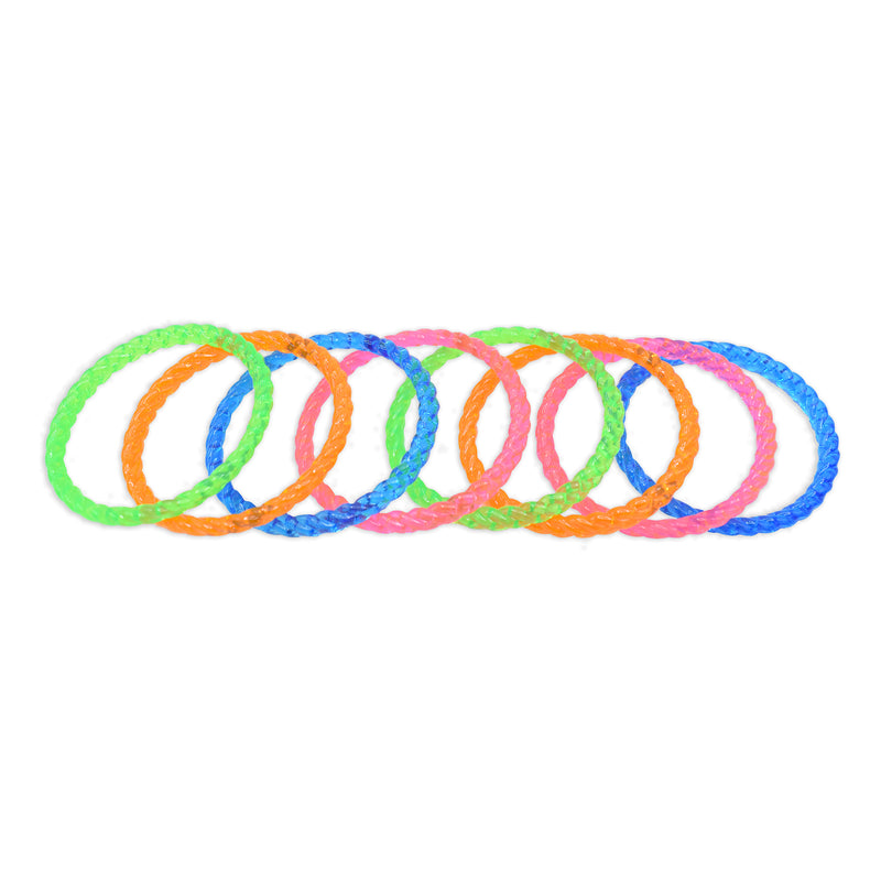 8 Reset Bracelet Loops