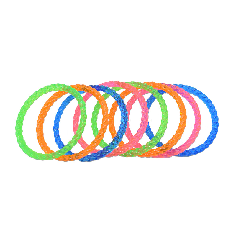 8 Reset Bracelet Loops