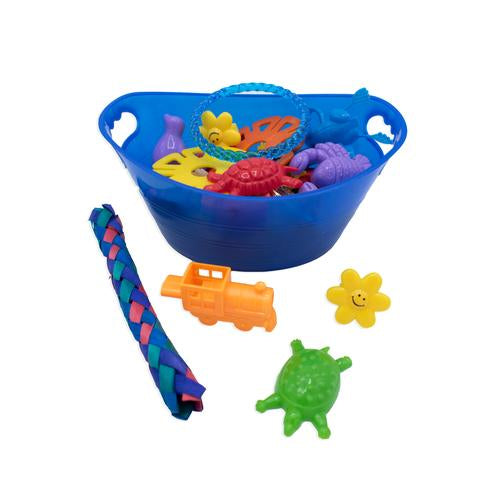 Standard Toy Bundle