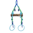 Eucalyptus Swing