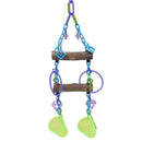 Climb High Euc Swing