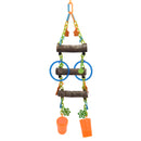 Climb Higher Euc Swing