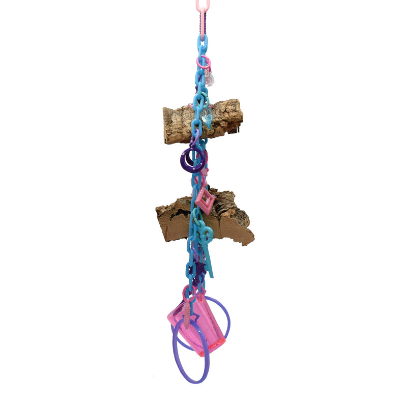 2 Tier Waterfall Toy
