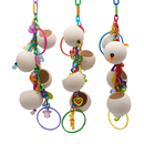 Natural Gourd Cup Forager