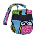 Bonding Pouch with Detachable Strap