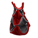 Fleece Trampoline Toy