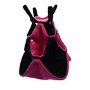 Fleece Trampoline Toy