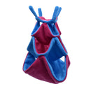 Fleece Trampoline Toy