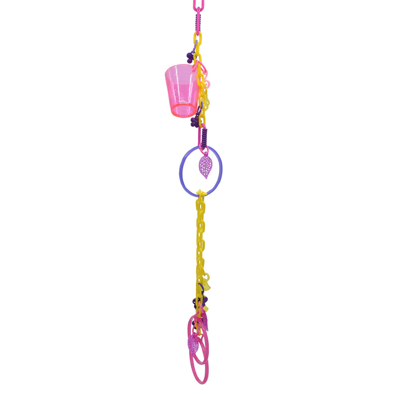 Glider Goodies Pulley Toy