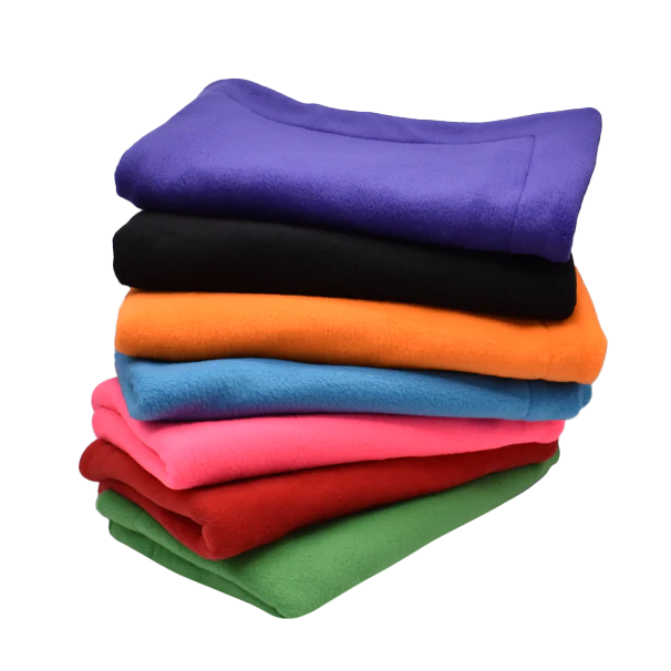 Fleece Tray Liner 17" x 29"