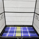 Fleece Tray Liner 17" x 29"