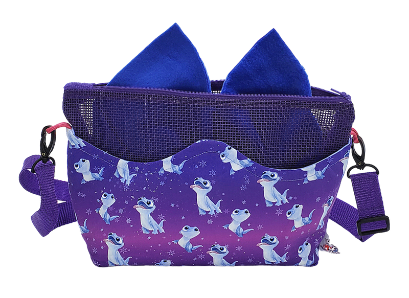 Specialty Suggie Travel Tote