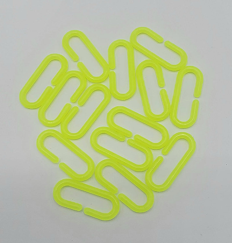 C Links 25 Count