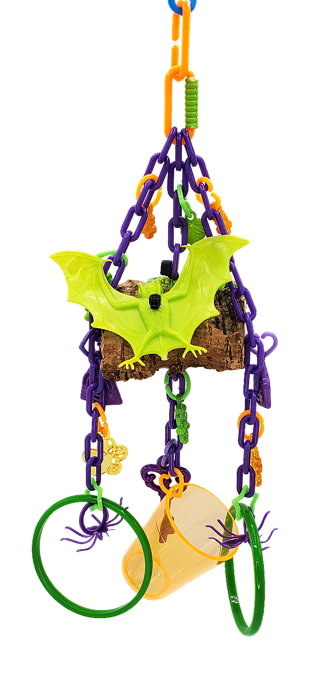 Halloween 1 Tier Waterfall Toy