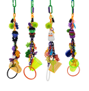 Halloween Jingle Jangle Dangling Toy