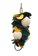 Natural Gourd Forager