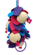 Natural Gourd Forager