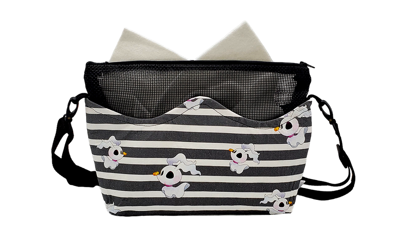 Specialty Suggie Travel Tote