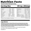 5 Year Supply Vitamins - TPG Complete Multi-Vitamins with Calcium