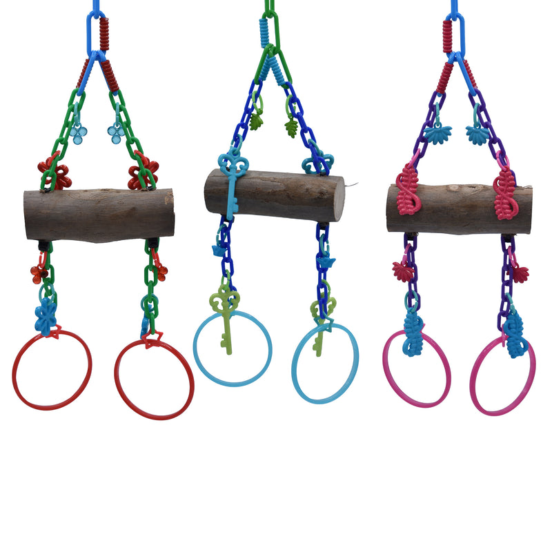 Extra Thick Euc Swings