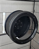 Cage Mount for Raptor Wheel