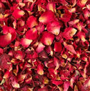 Organic Rose Petals