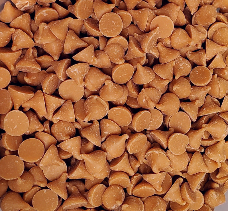 Butterscotch Mini Drop Treat