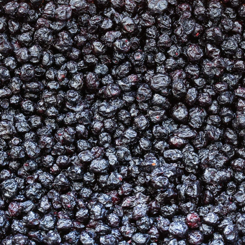 Blueberry Snacks