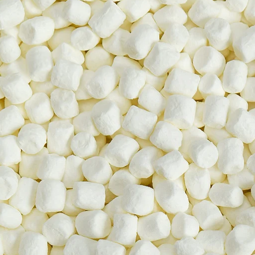 Marshmallow Bits Treat