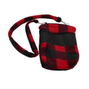 Bonding Pouch with Detachable Strap
