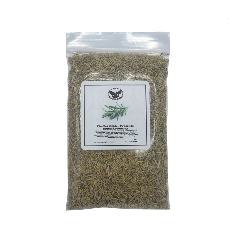 Organic Rosemary